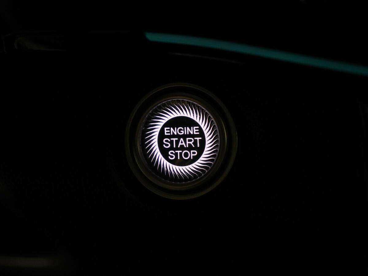 EXEED VX 2022 года с пробегом. Фото: #27