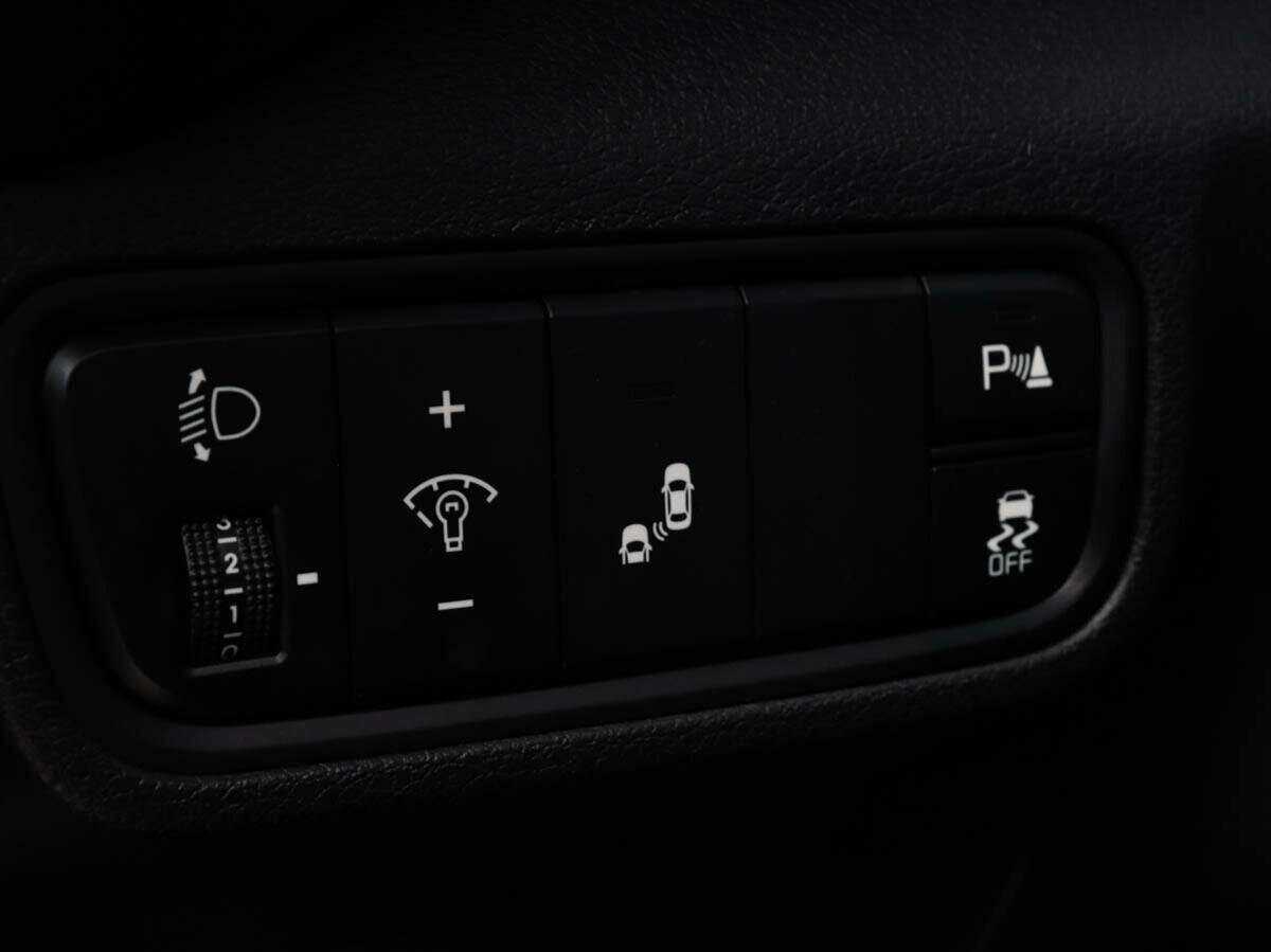 Kia Soul 2019 года с пробегом. Фото: #15