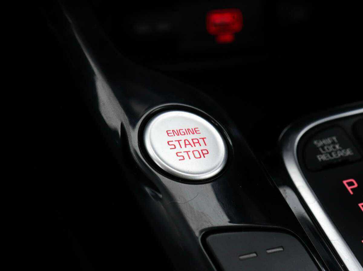 Kia Soul 2019 года с пробегом. Фото: #19