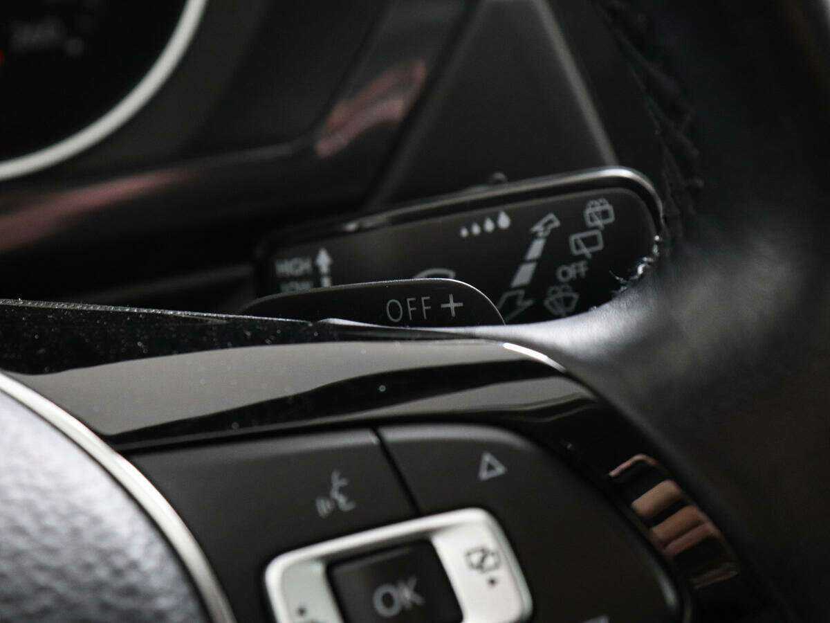 Volkswagen Tiguan 2020 года с пробегом. Фото: #12