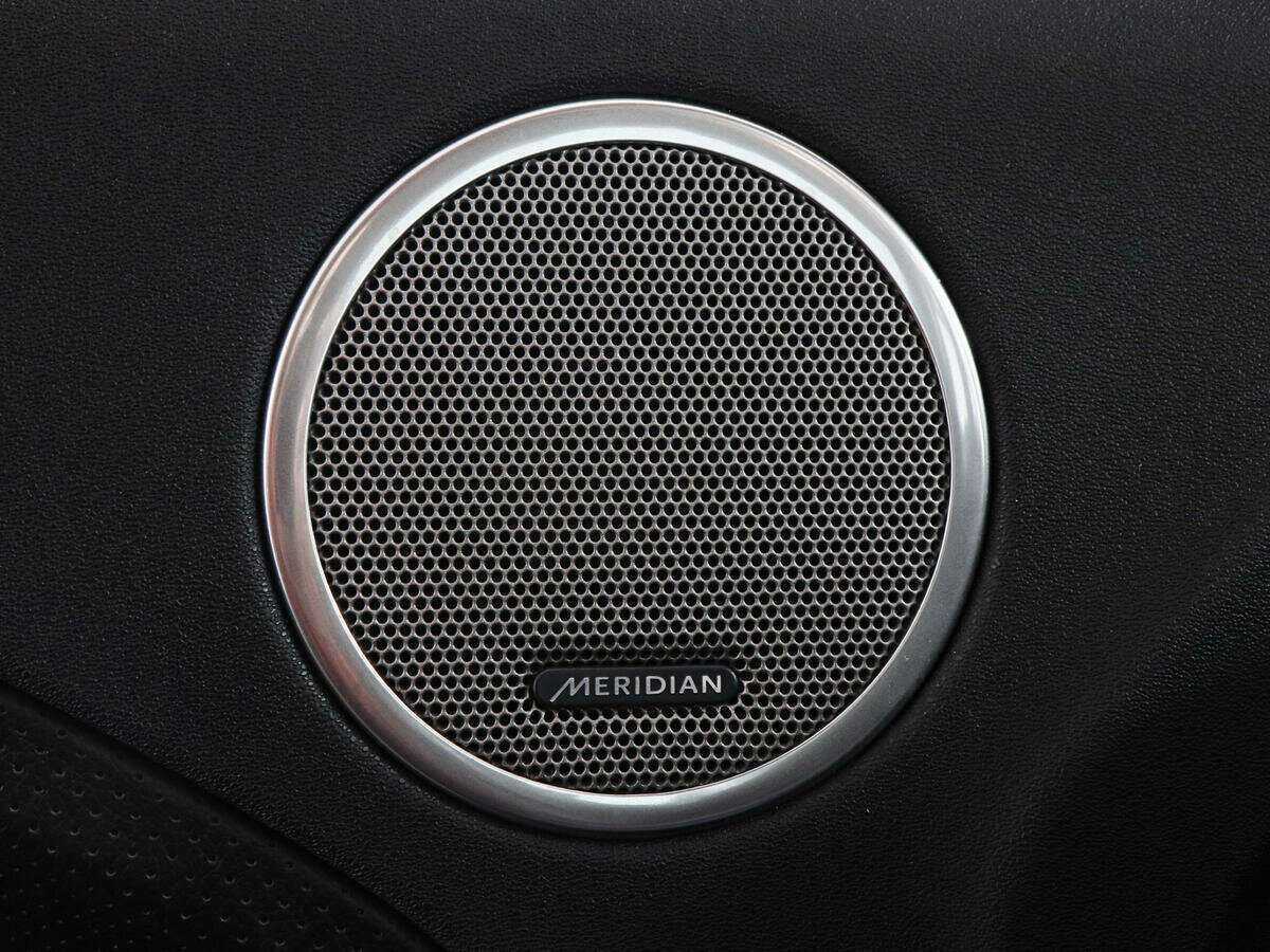 Land Rover Range Rover Evoque 2012 года с пробегом. Фото: #10