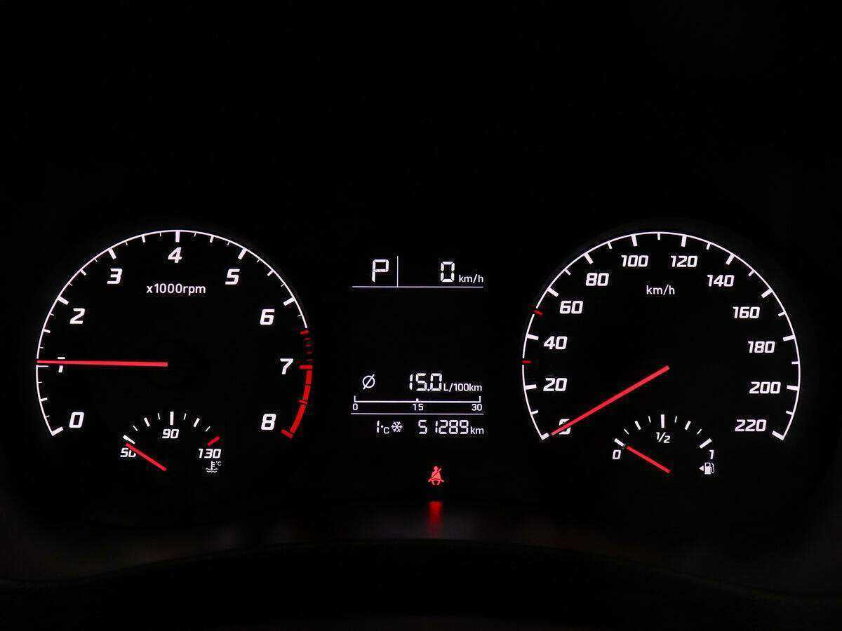 Hyundai Solaris 2021 года с пробегом. Фото: #9