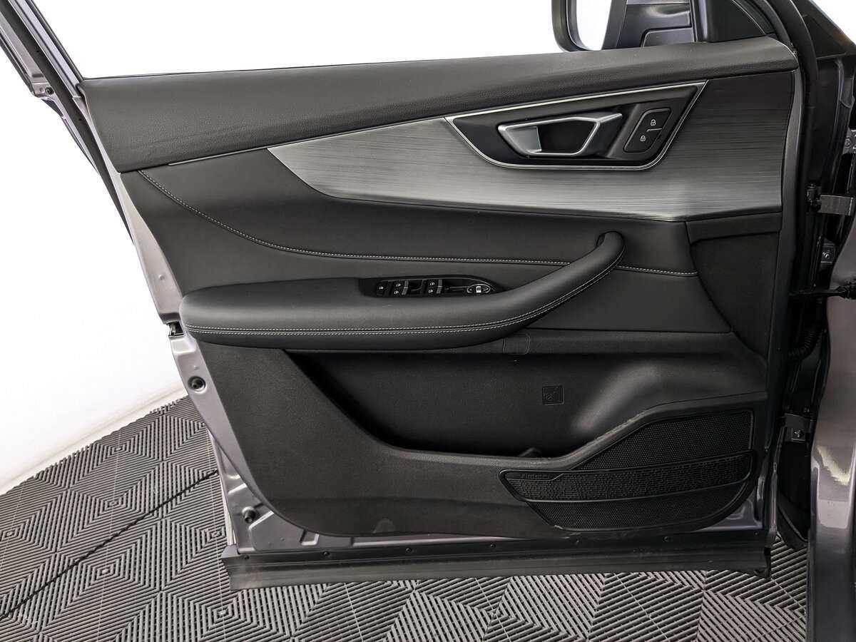 Б/У Чери Тигго 4 Про 2022 года. Фото: #16