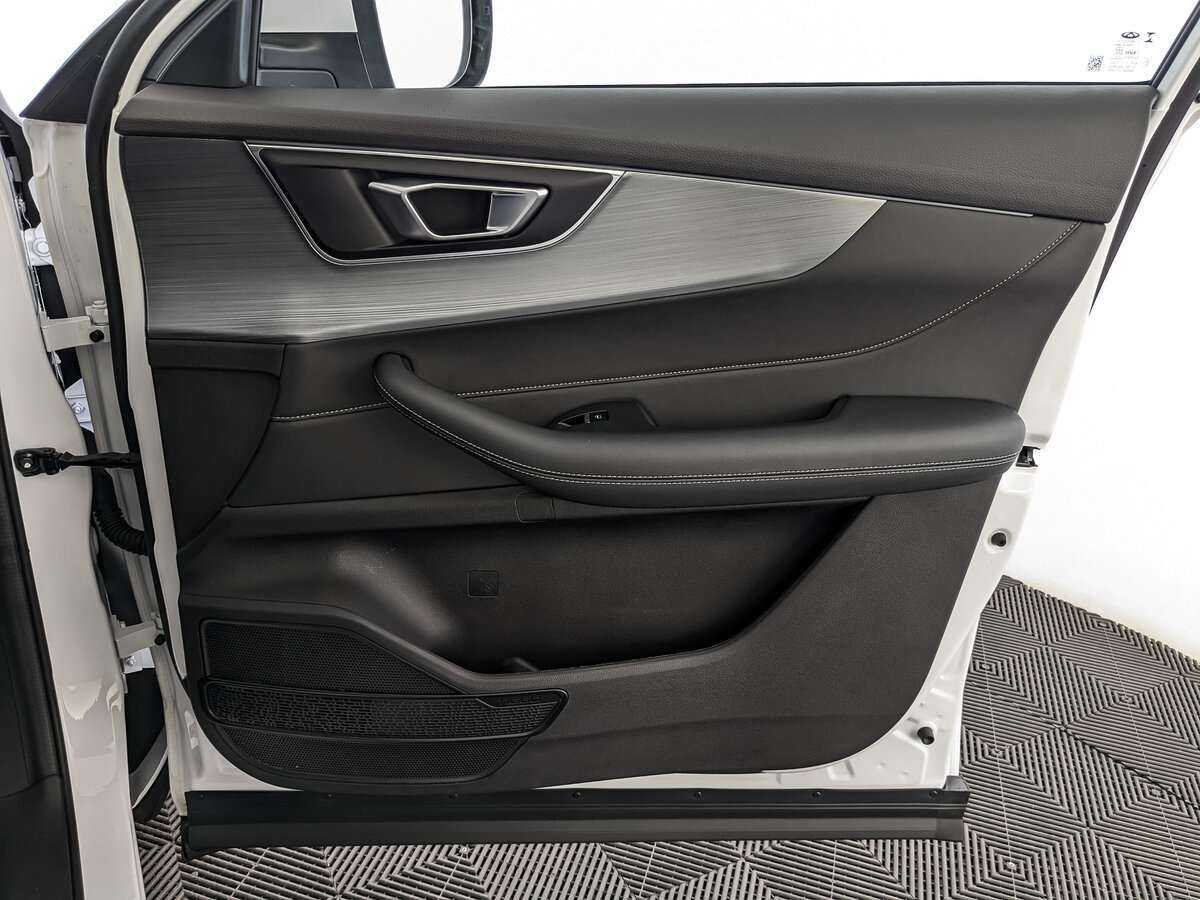 Б/У Чери Тигго 4 Про 2023 года. Фото: #20