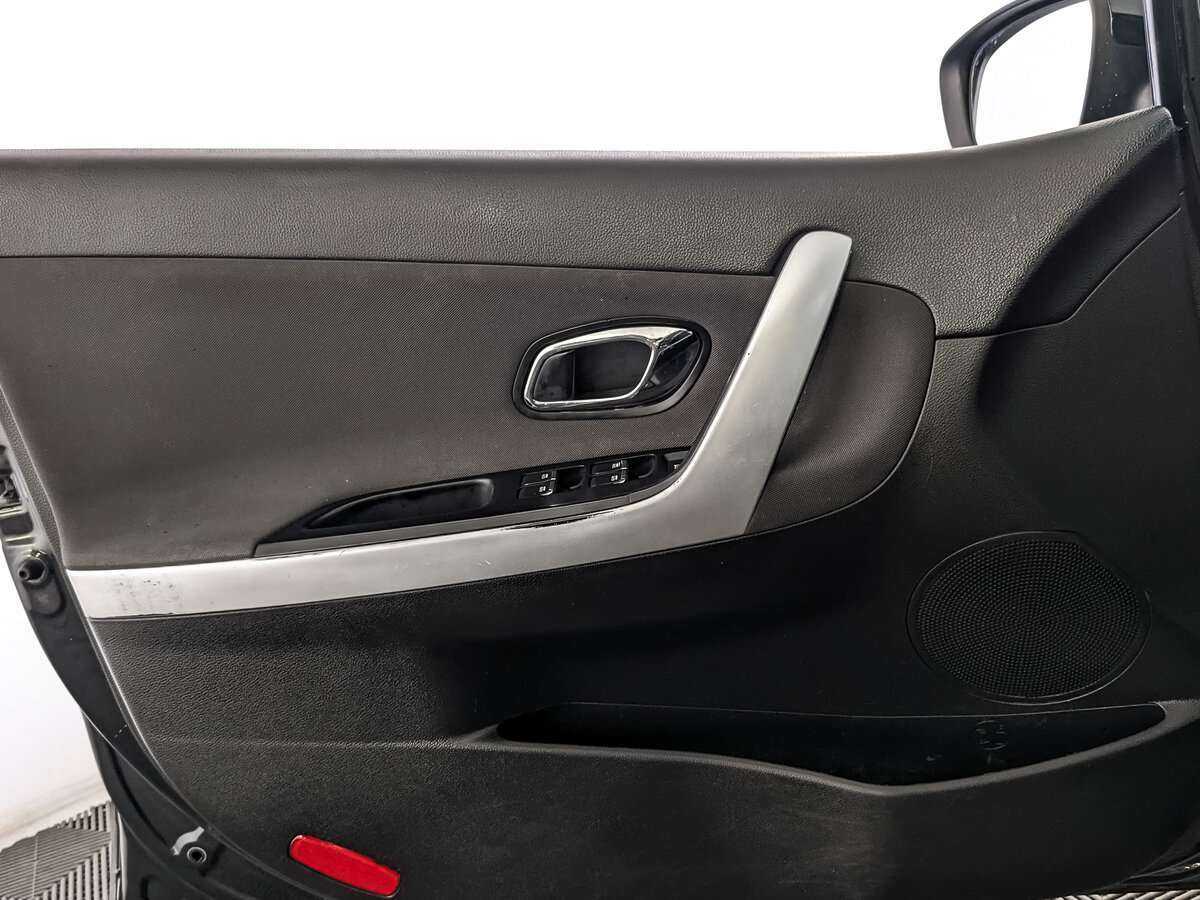 Б/У Киа Сид 2017 года. Фото: #14