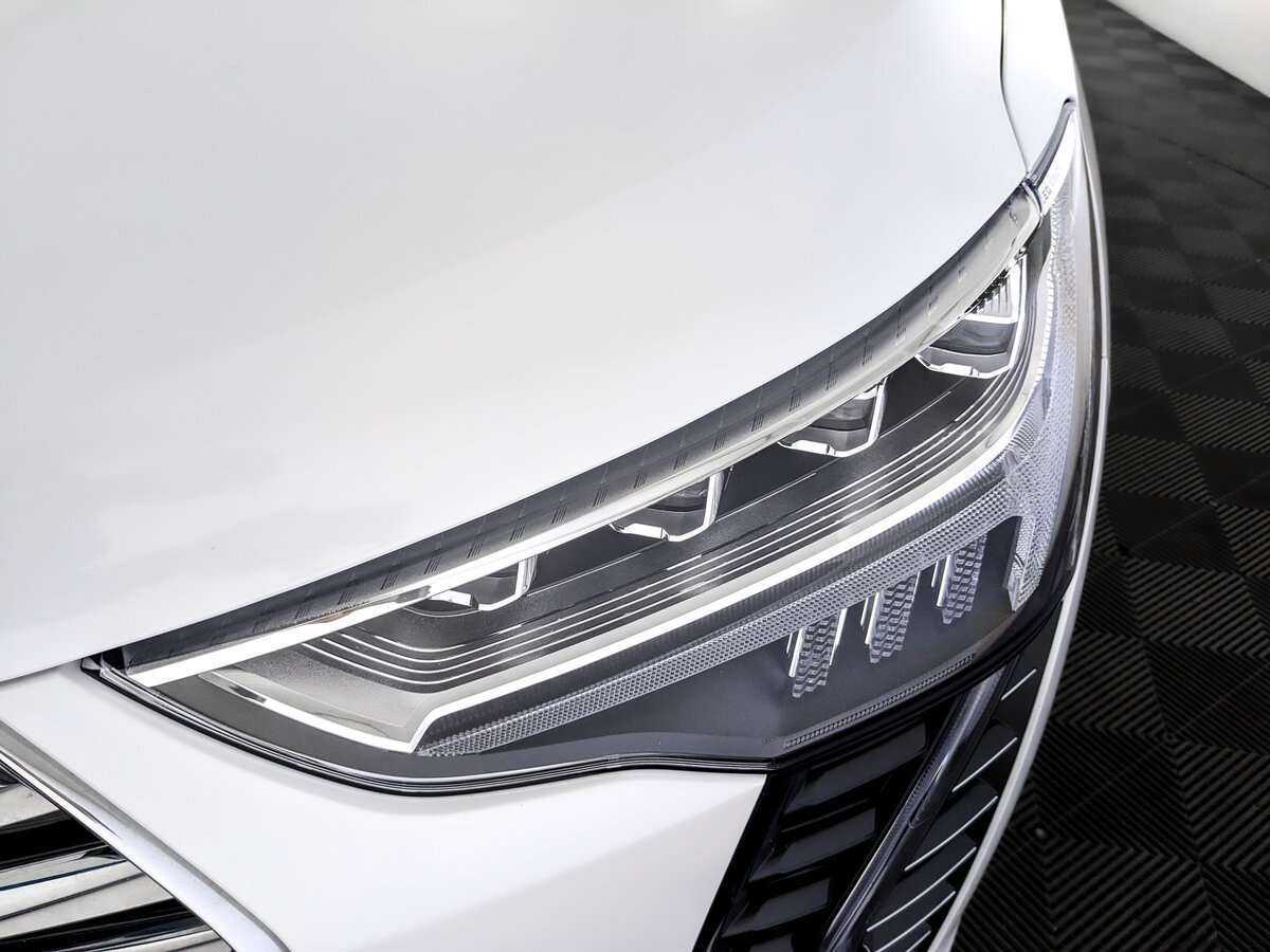 Б/У Хавал Джолион 2023 года. Фото: #16