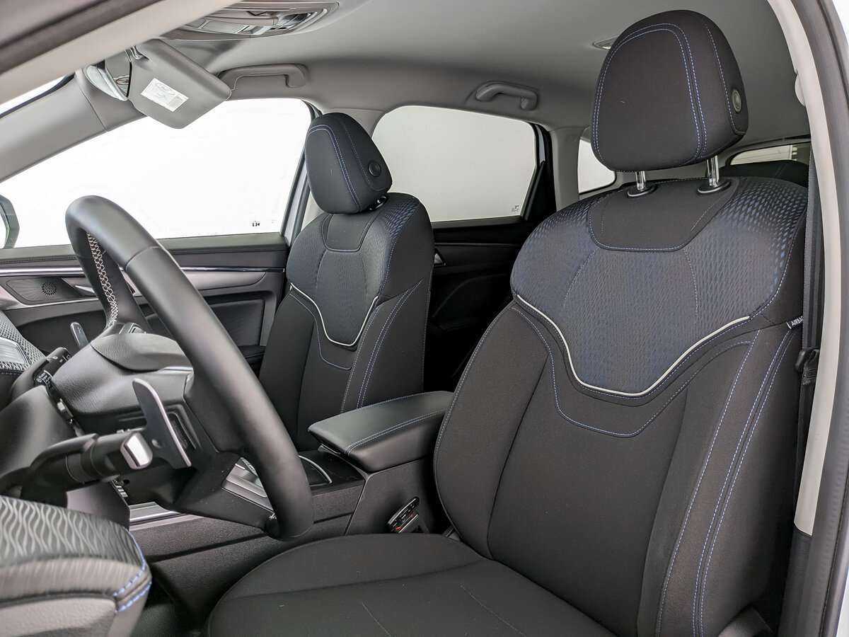 Б/У Хавал Джолион 2023 года. Фото: #19