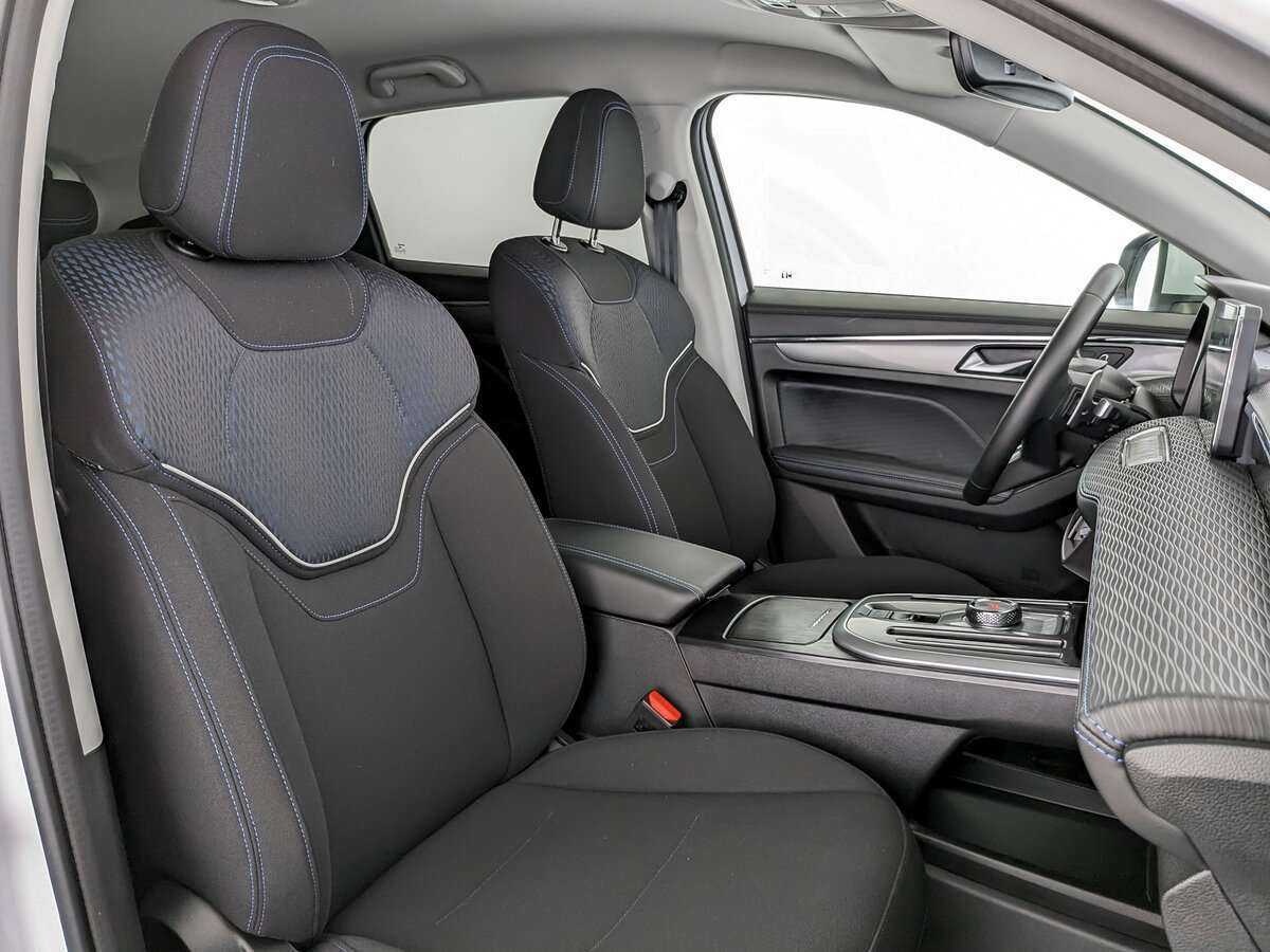 Б/У Хавал Джолион 2023 года. Фото: #22