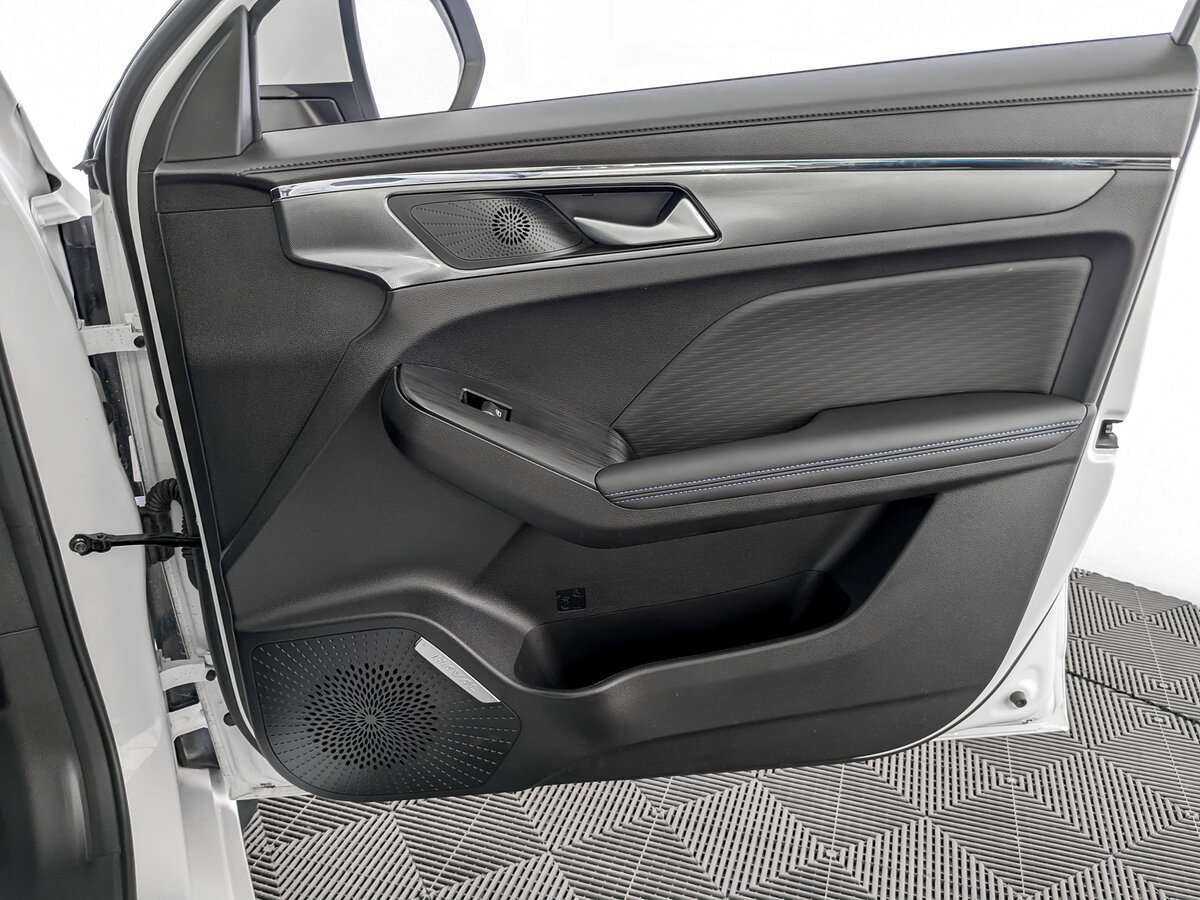 Б/У Хавал Джолион 2023 года. Фото: #23