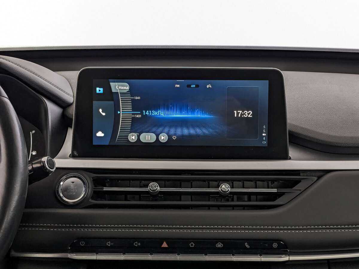 Б/У Чери Тигго 7 Про 2021 года. Фото: #12