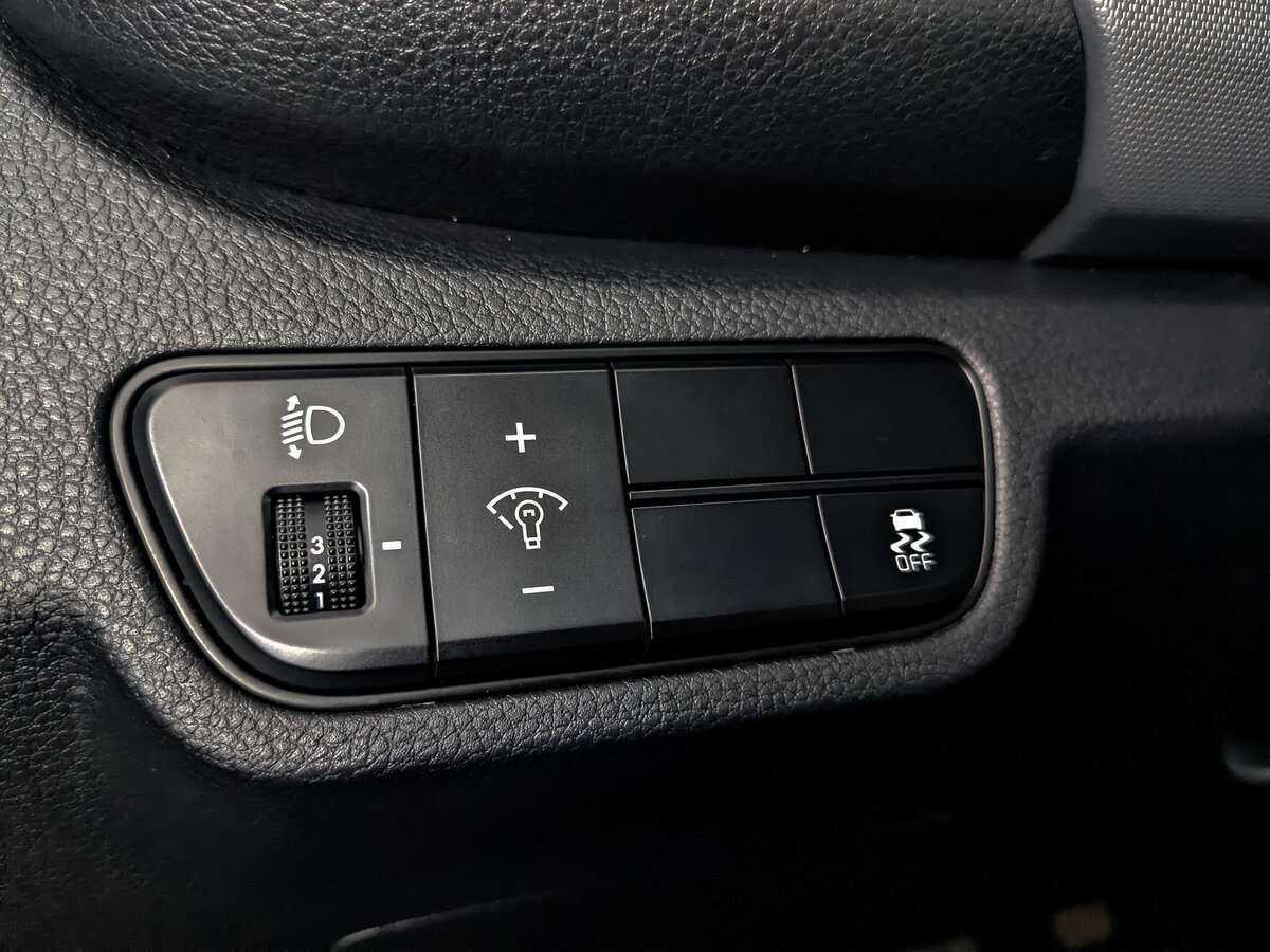 Б/У Киа Сельтос 2021 года. Фото: #21