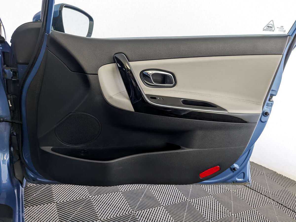 Б/У Киа Сид 2012 года. Фото: #19