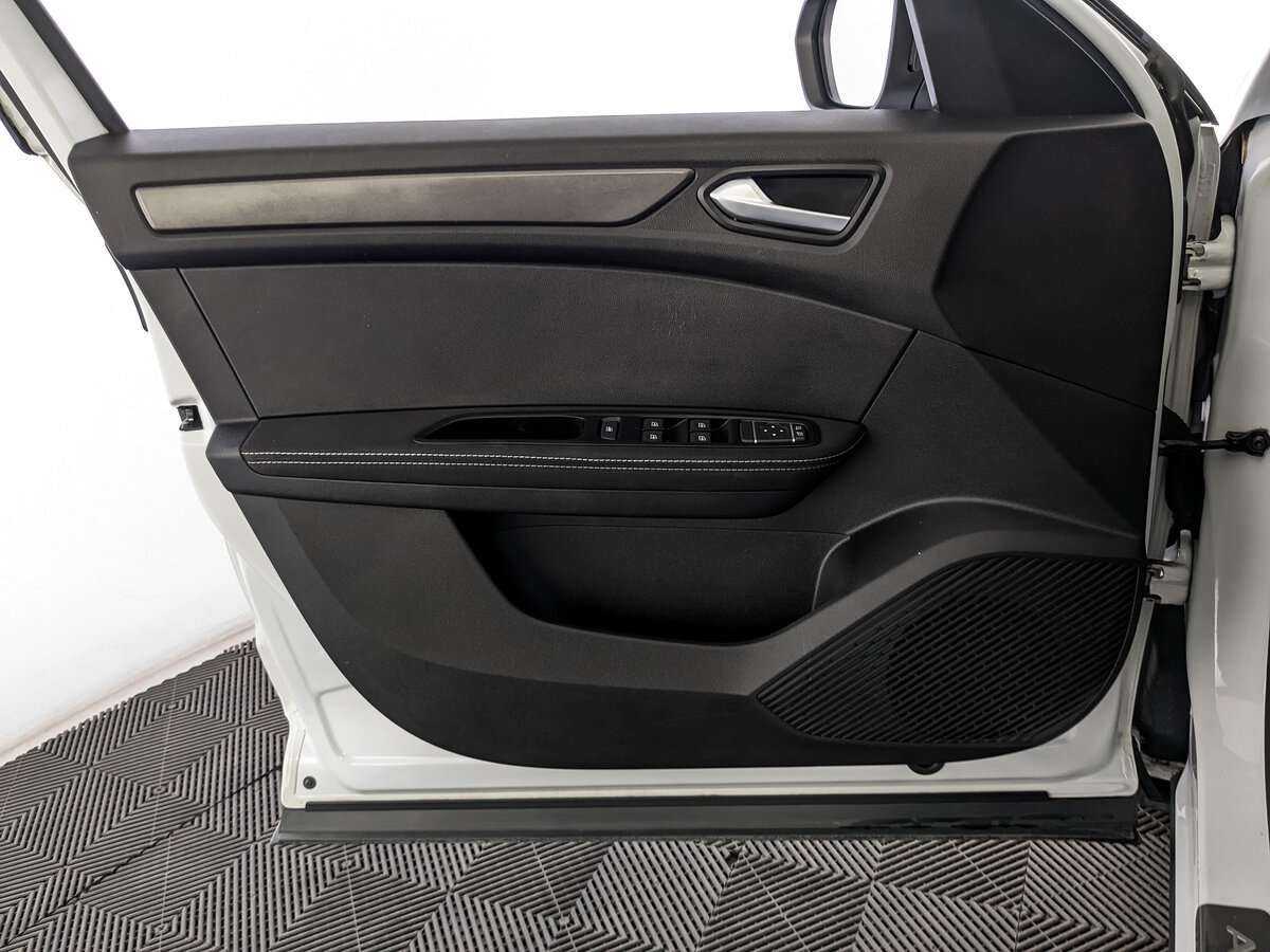 Б/У Рено Аркана 2019 года. Фото: #14