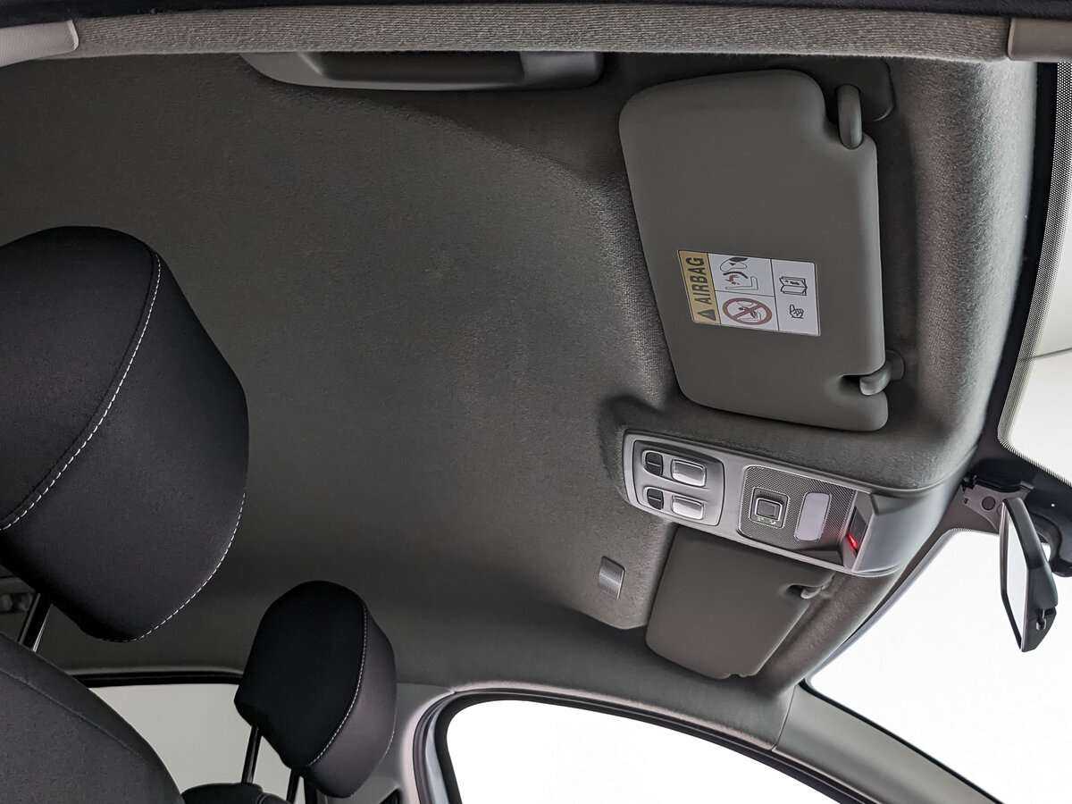 Б/У Рено Аркана 2019 года. Фото: #18