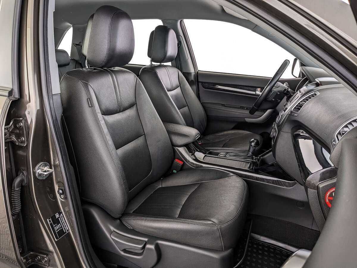 Б/У Киа Соренто 2017 года. Фото: #20