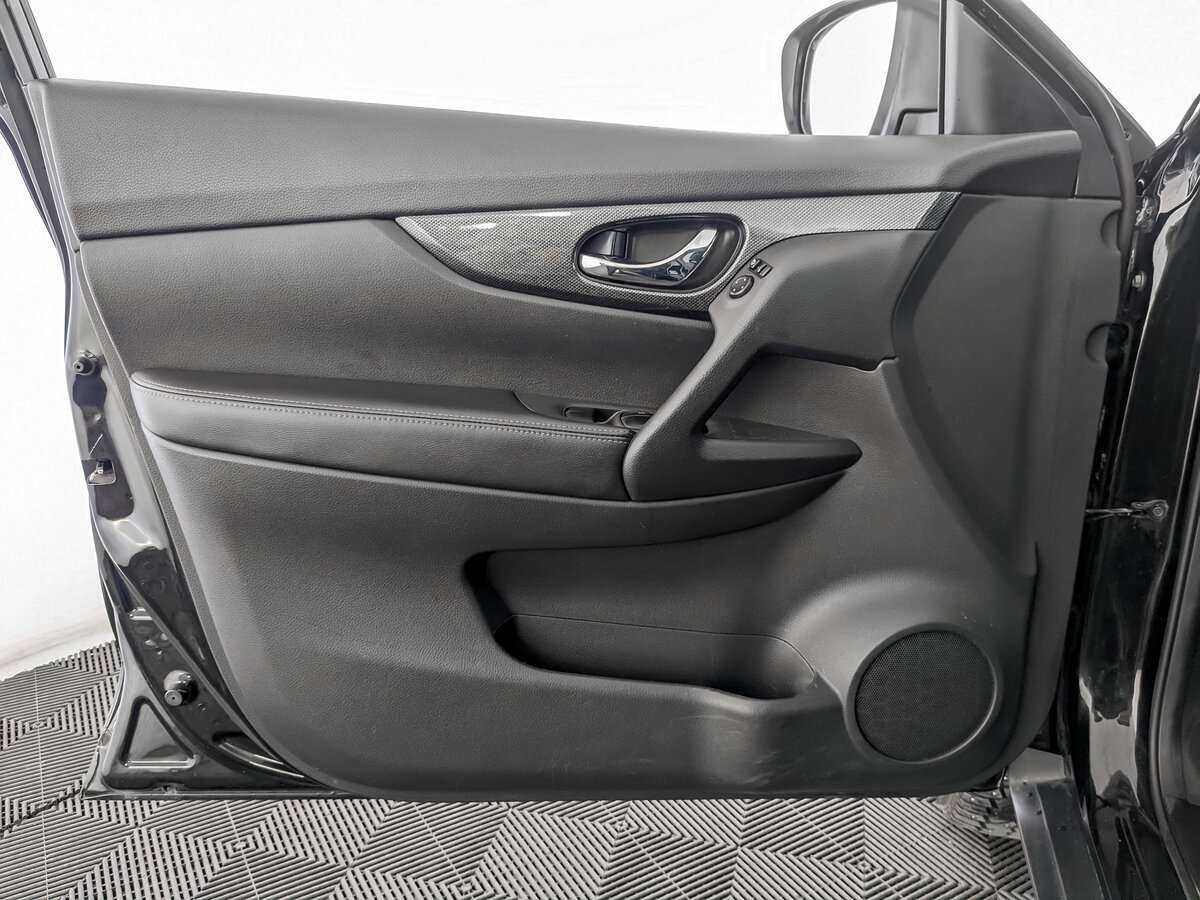 Б/У Ниссан Икс-Трейл 2018 года. Фото: #14