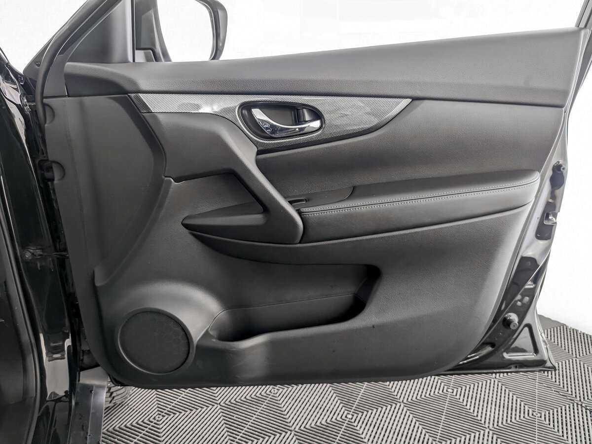 Б/У Ниссан Икс-Трейл 2018 года. Фото: #19