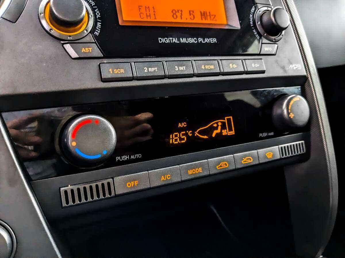 Б/У Сан-Ён Кирон 2014 года. Фото: #19