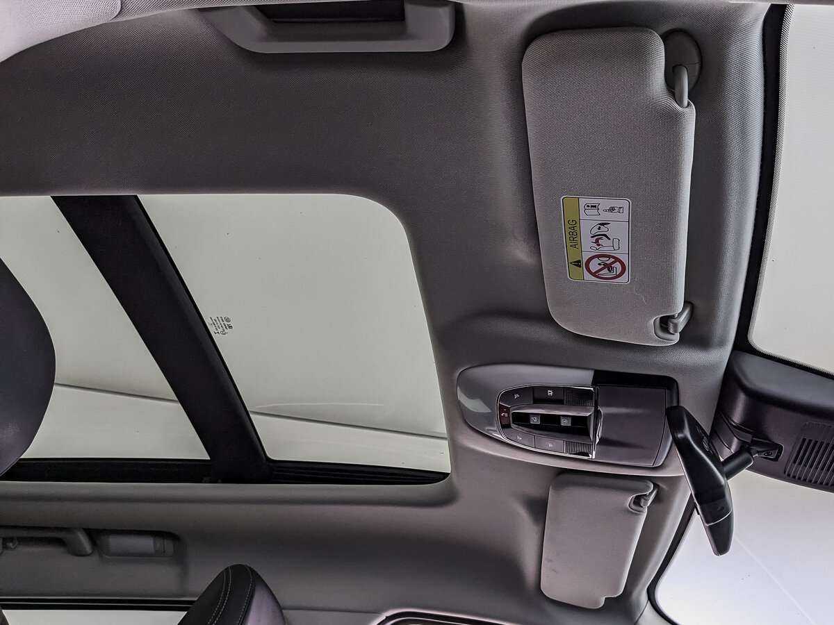 EXEED TXL 2021 года с пробегом. Фото: #18