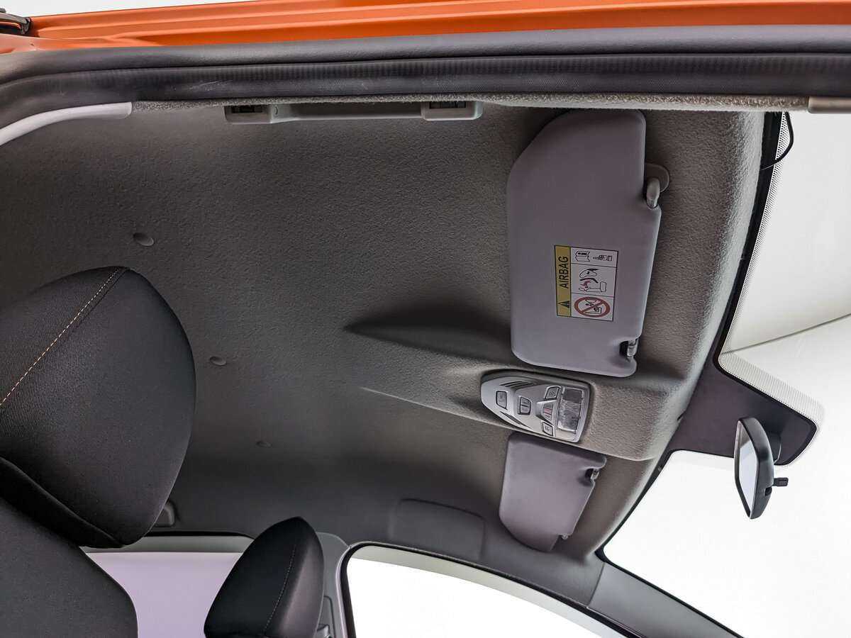 Lada (ВАЗ) Vesta 2021 года с пробегом. Фото: #15