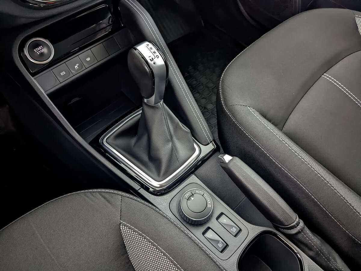 Б/У Рено Каптюр 2020 года. Фото: #20