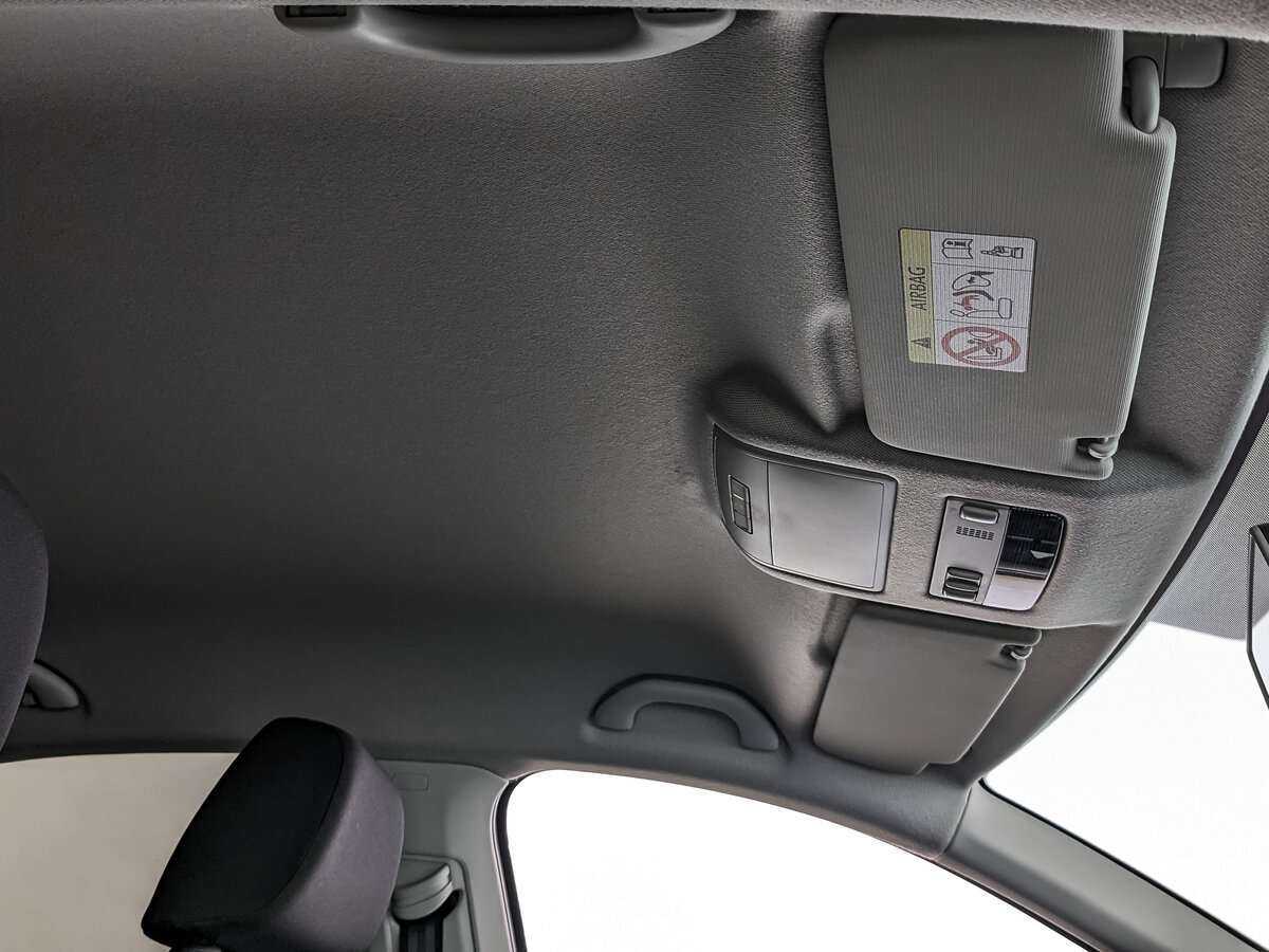 Б/У Фольксваген Поло 2021 года. Фото: #15