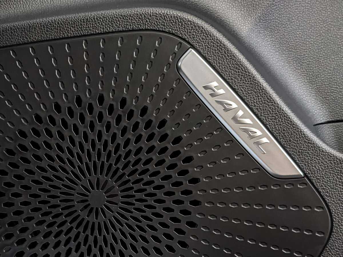 Б/У Хавал Джолион 2023 года. Фото: #18