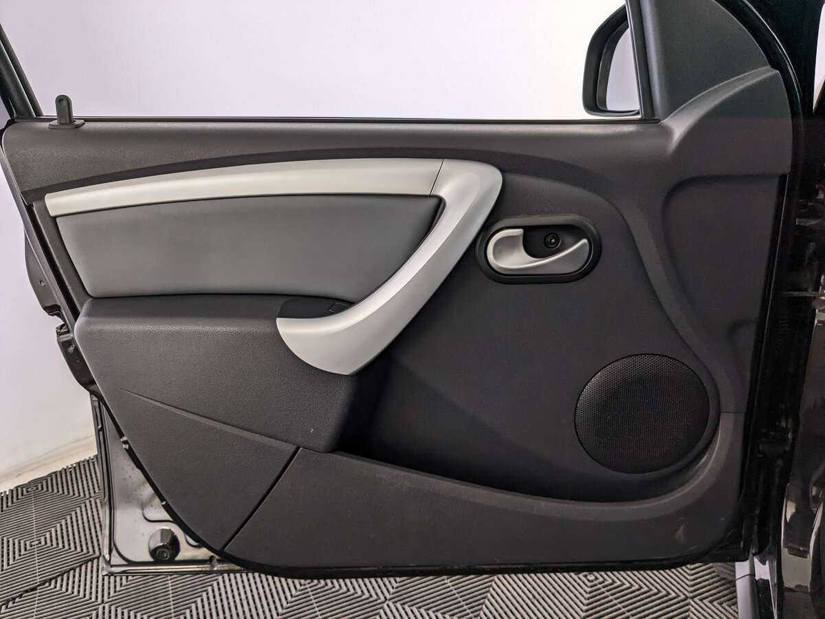 Lada (ВАЗ) Largus 2020 года с пробегом. Фото: #15