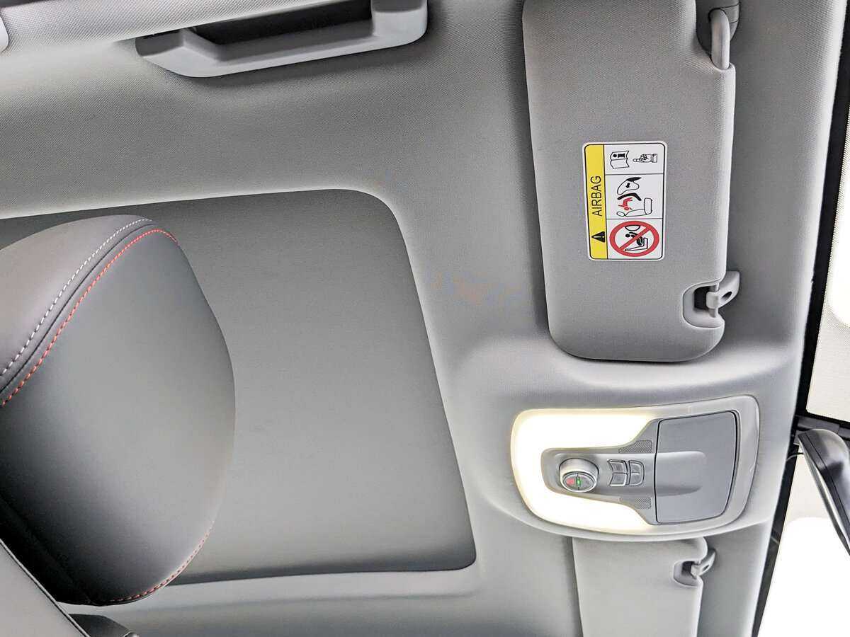 Б/У Чери Тигго 7 Про 2021 года. Фото: #18