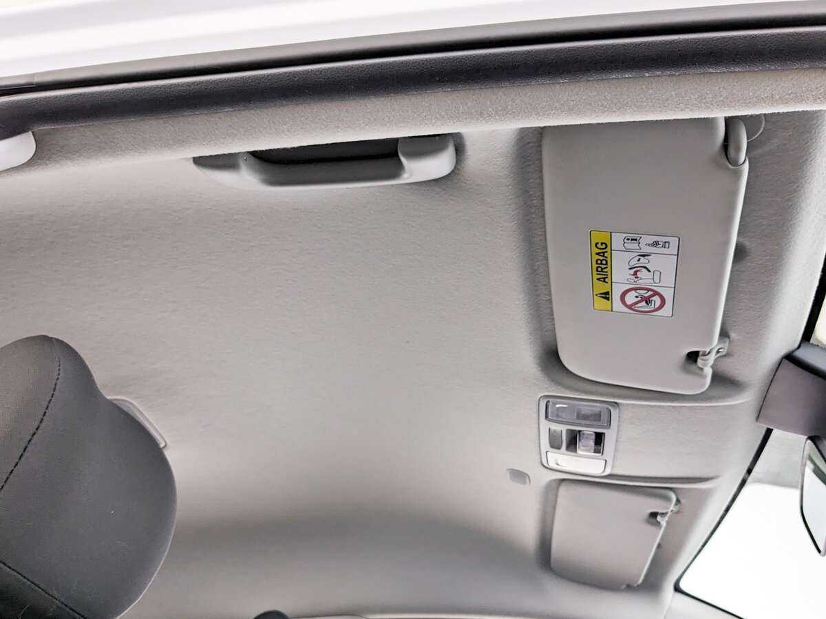 Б/У Киа Рио 2021 года. Фото: #17