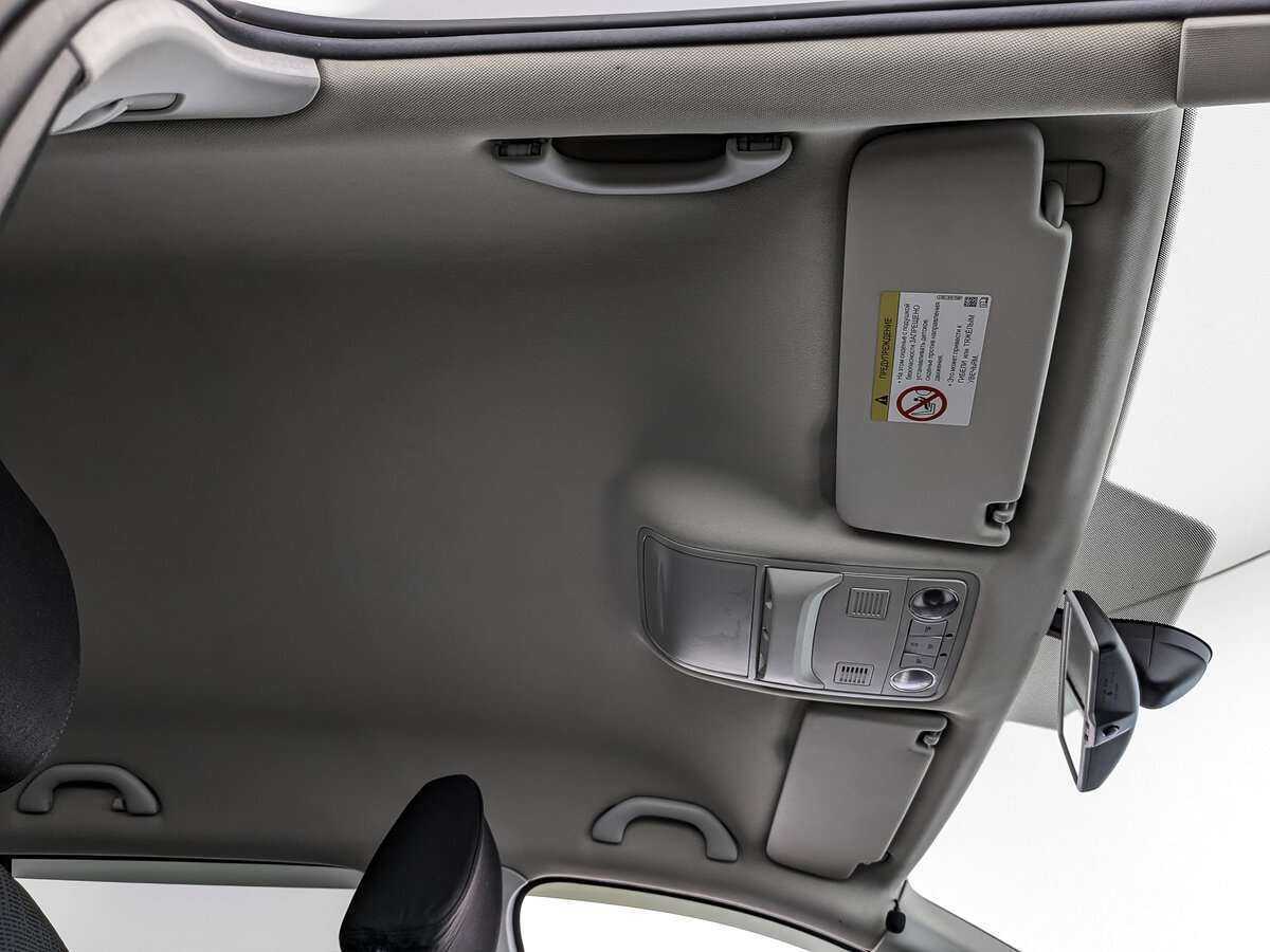 Б/У Шкода Октавия 2014 года. Фото: #21