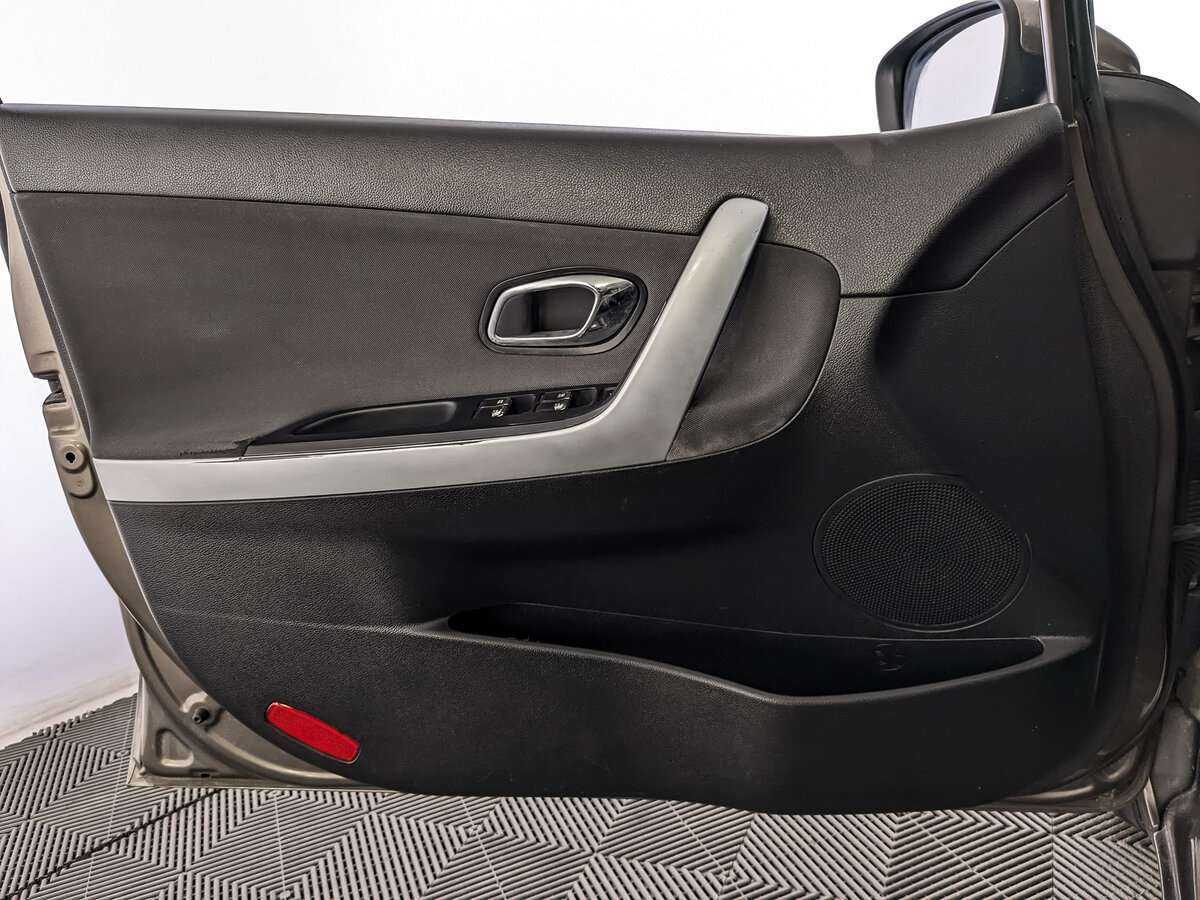 Б/У Киа Сид 2015 года. Фото: #13