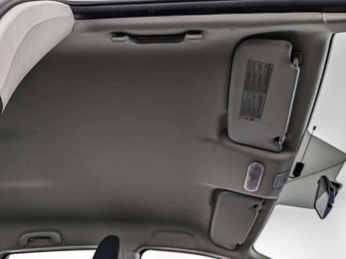 Б/У Ниссан Кашкай 2013 года. Фото: #17