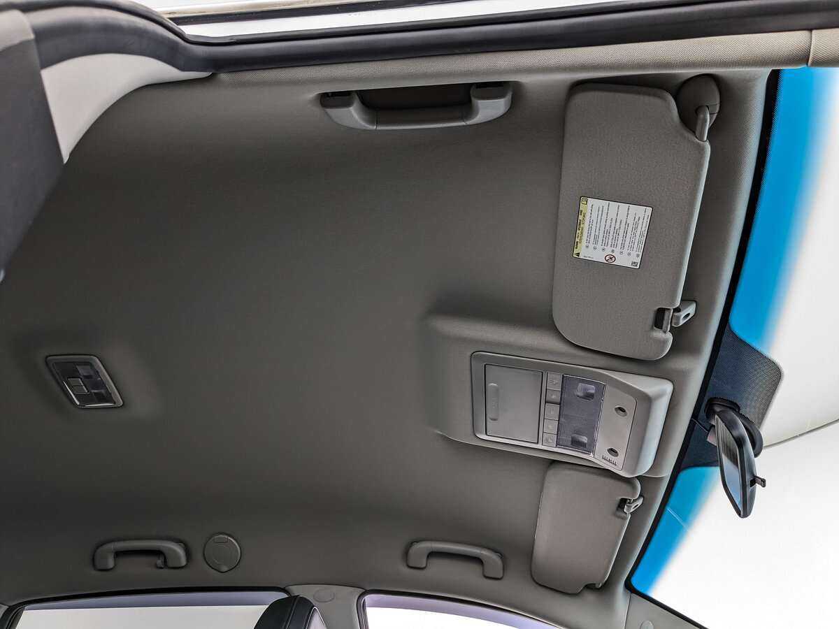 Б/У Опель Антара 2013 года. Фото: #21