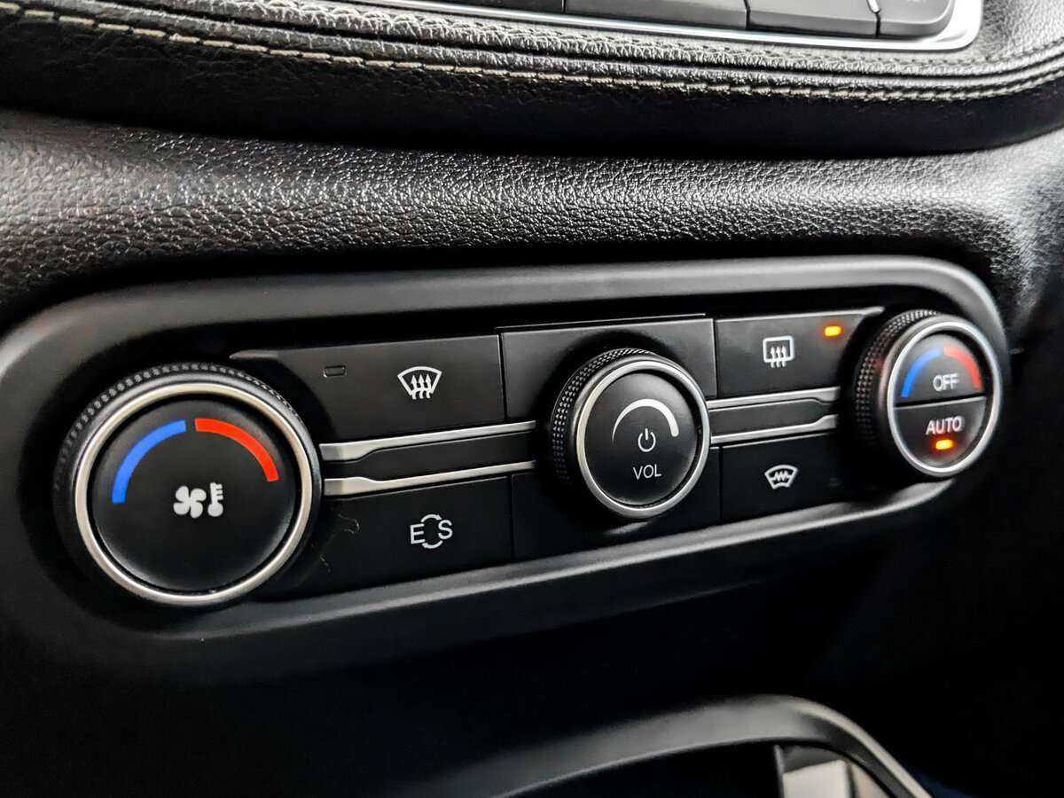 Б/У Чери Тигго 7 2019 года. Фото: #21