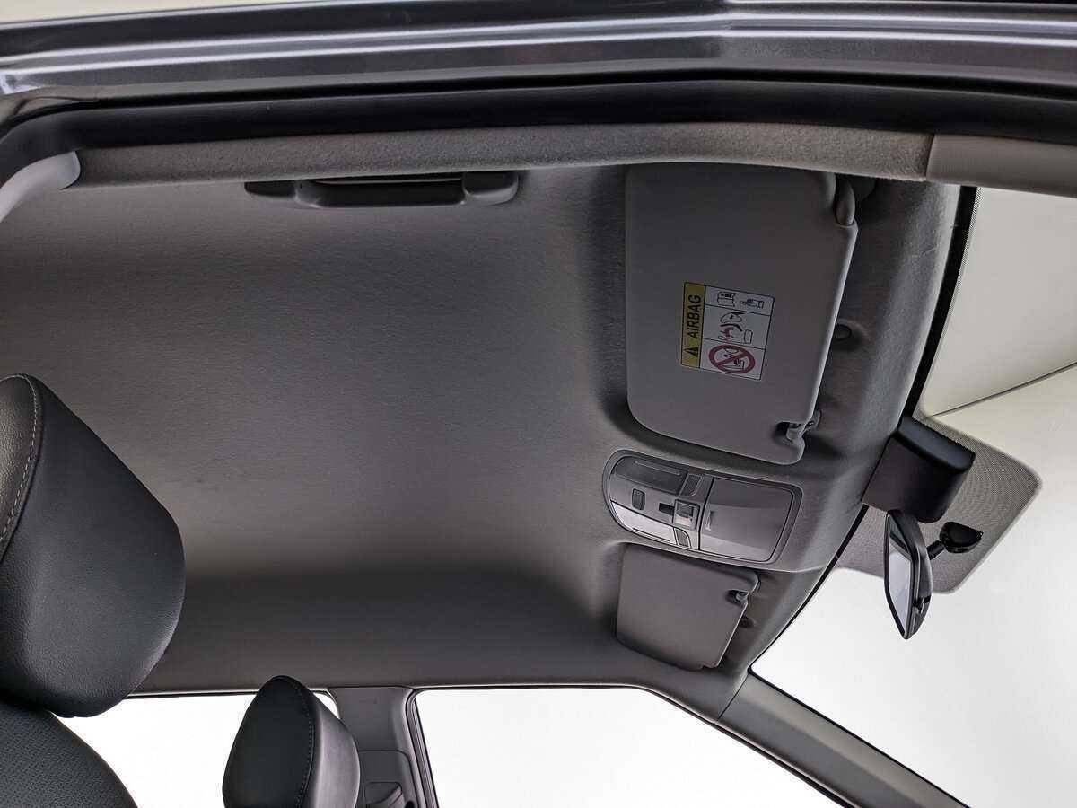 Б/У Хендай Крета 2019 года. Фото: #18