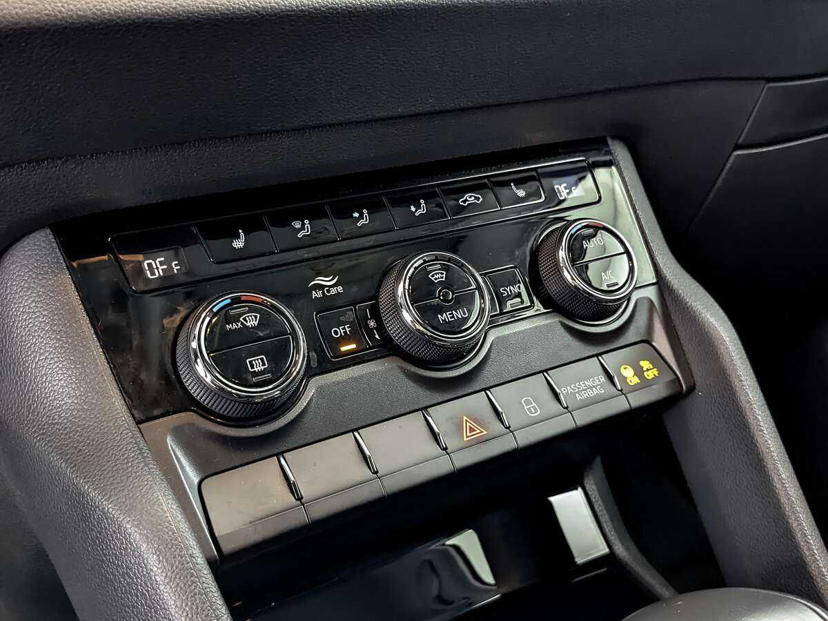 Skoda Karoq 2022 года с пробегом. Фото: #16