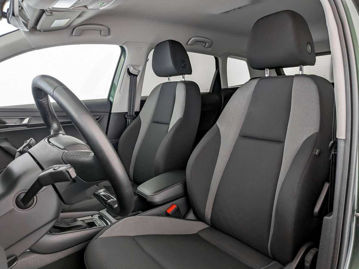 Б/У Шкода Карок 2020 года. Фото: #14