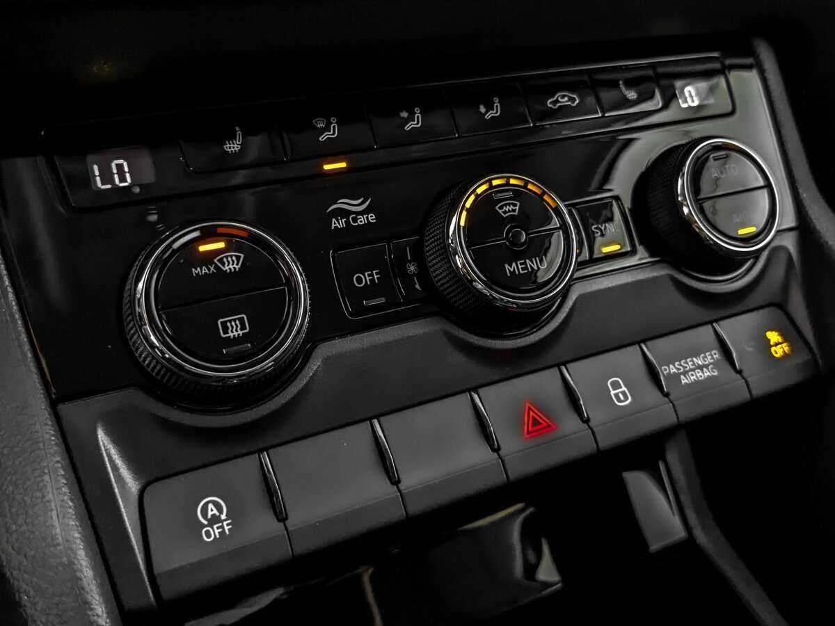 Б/У Шкода Карок 2020 года. Фото: #19