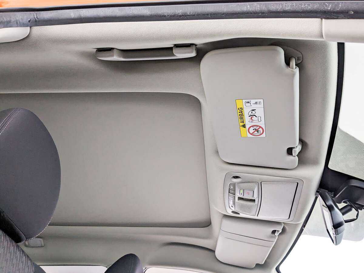 Б/У Ниссан Икс-Трейл 2019 года. Фото: #16