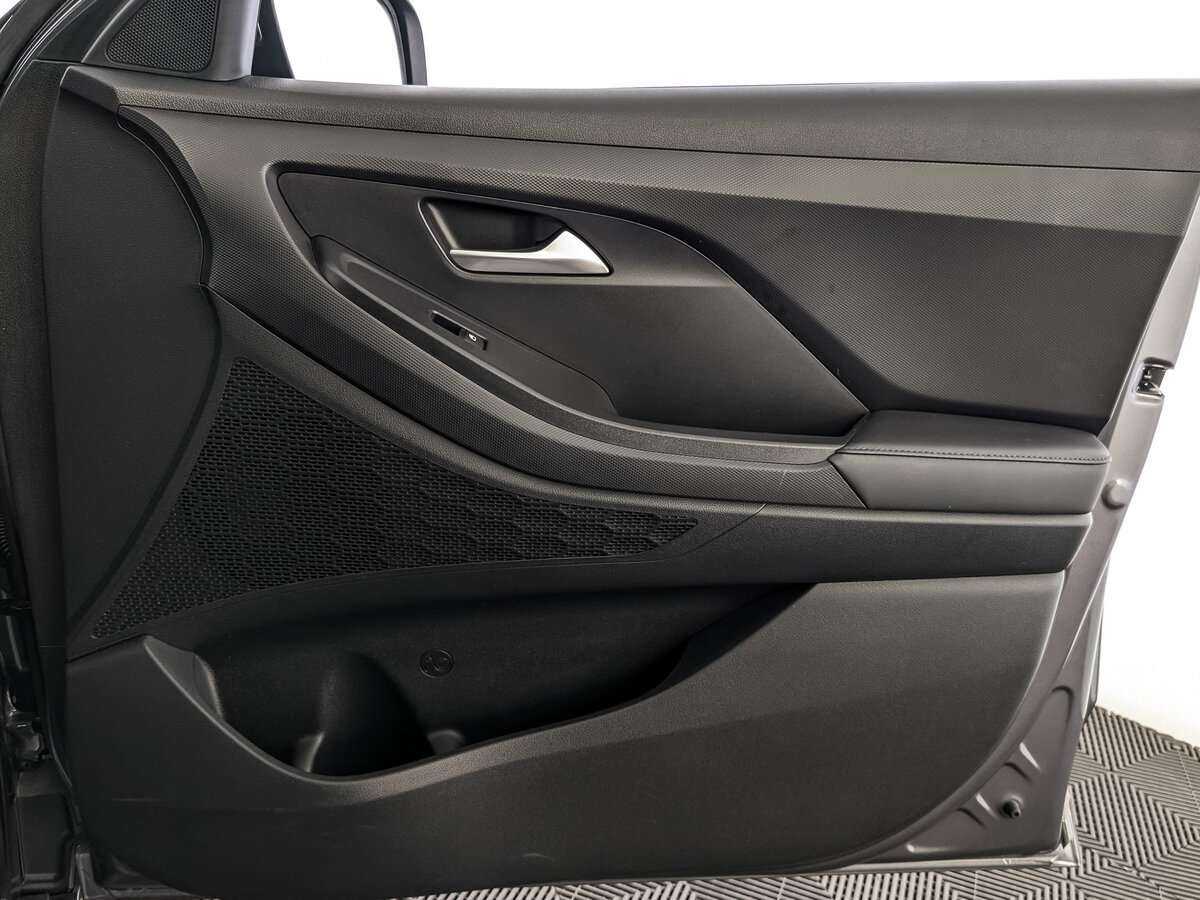 Hyundai Creta 2022 года с пробегом. Фото: #20