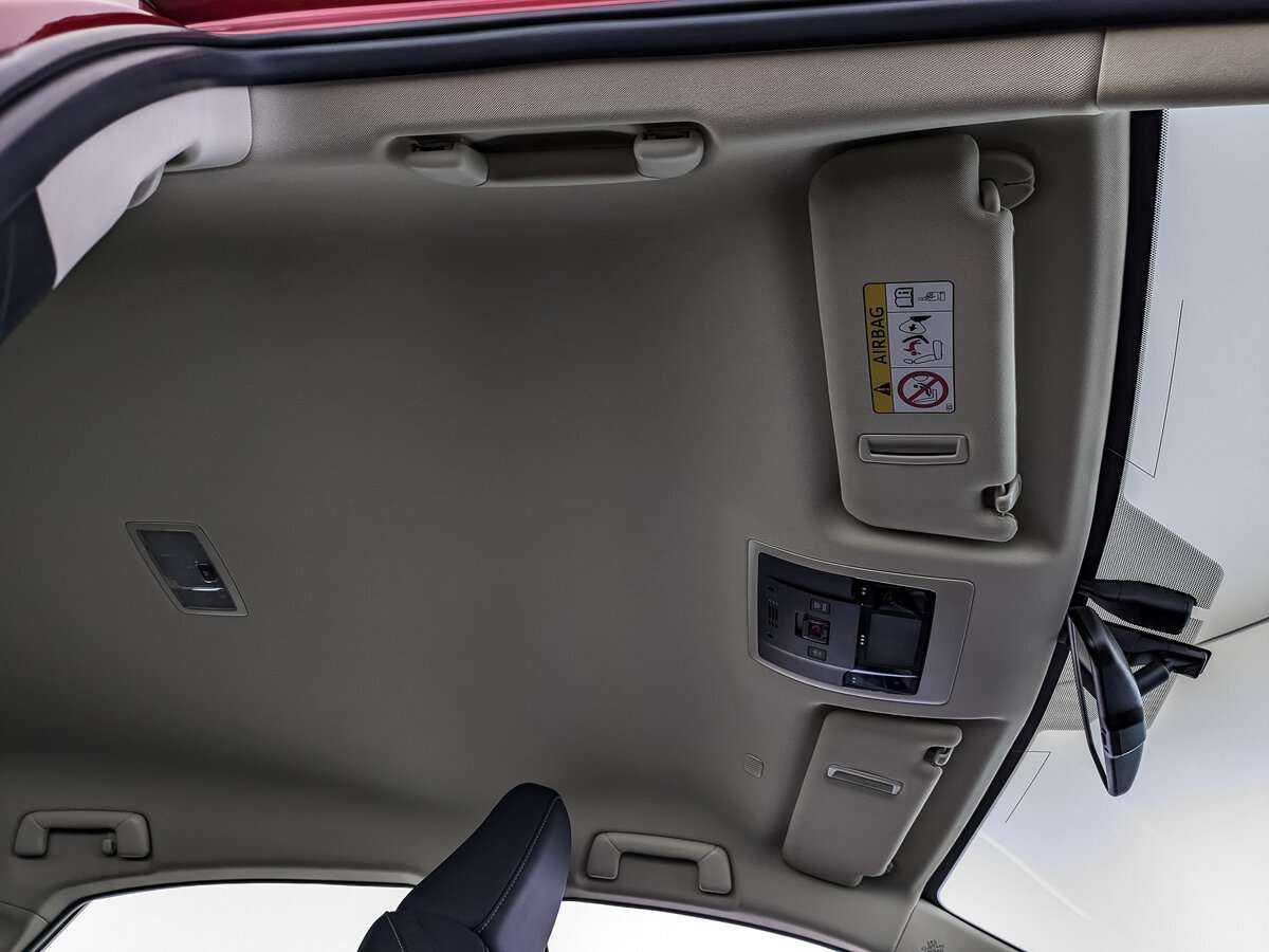 Lexus NX 2019 года с пробегом. Фото: #21