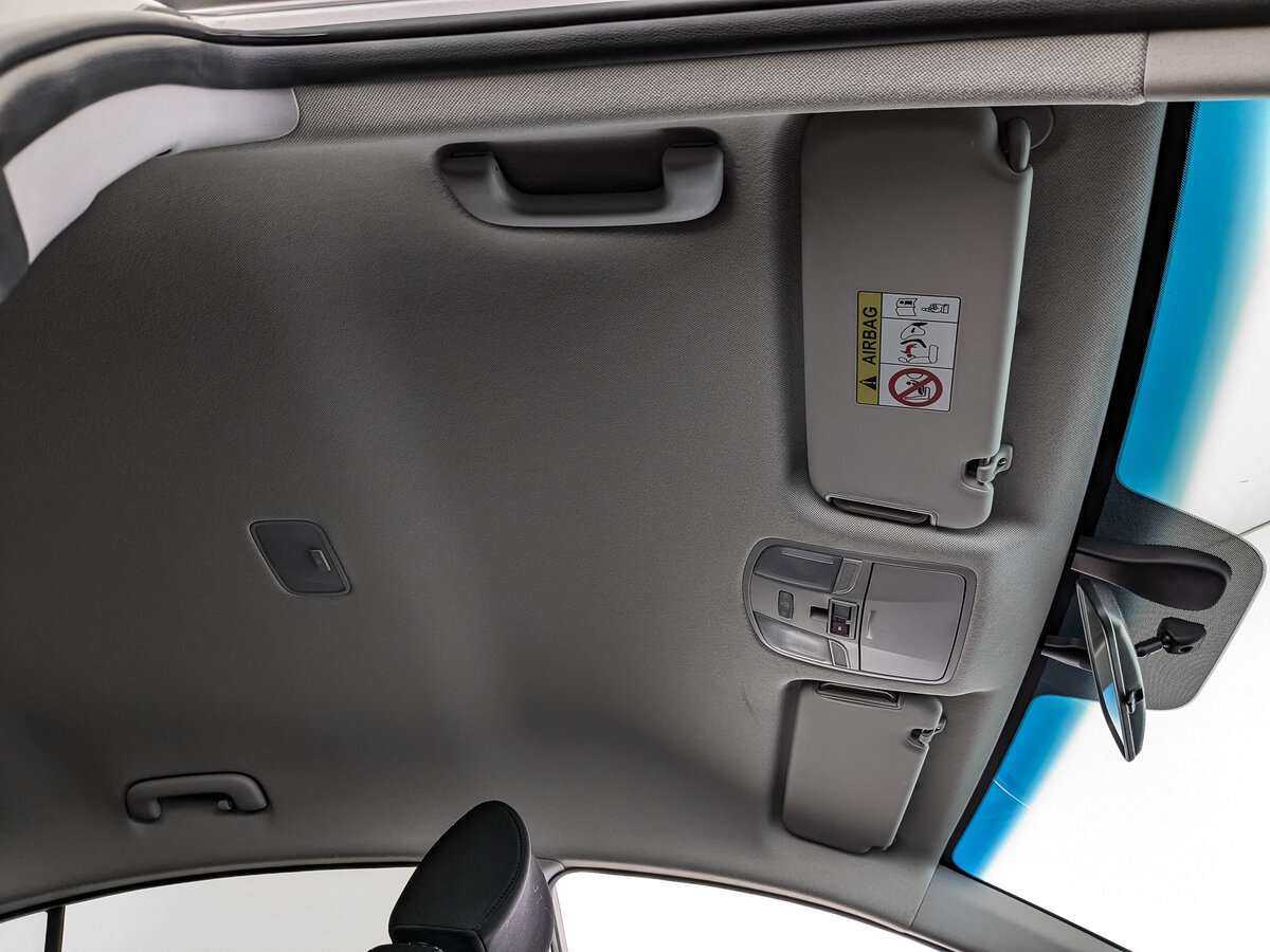 Б/У Хендай Елантра 2019 года. Фото: #17