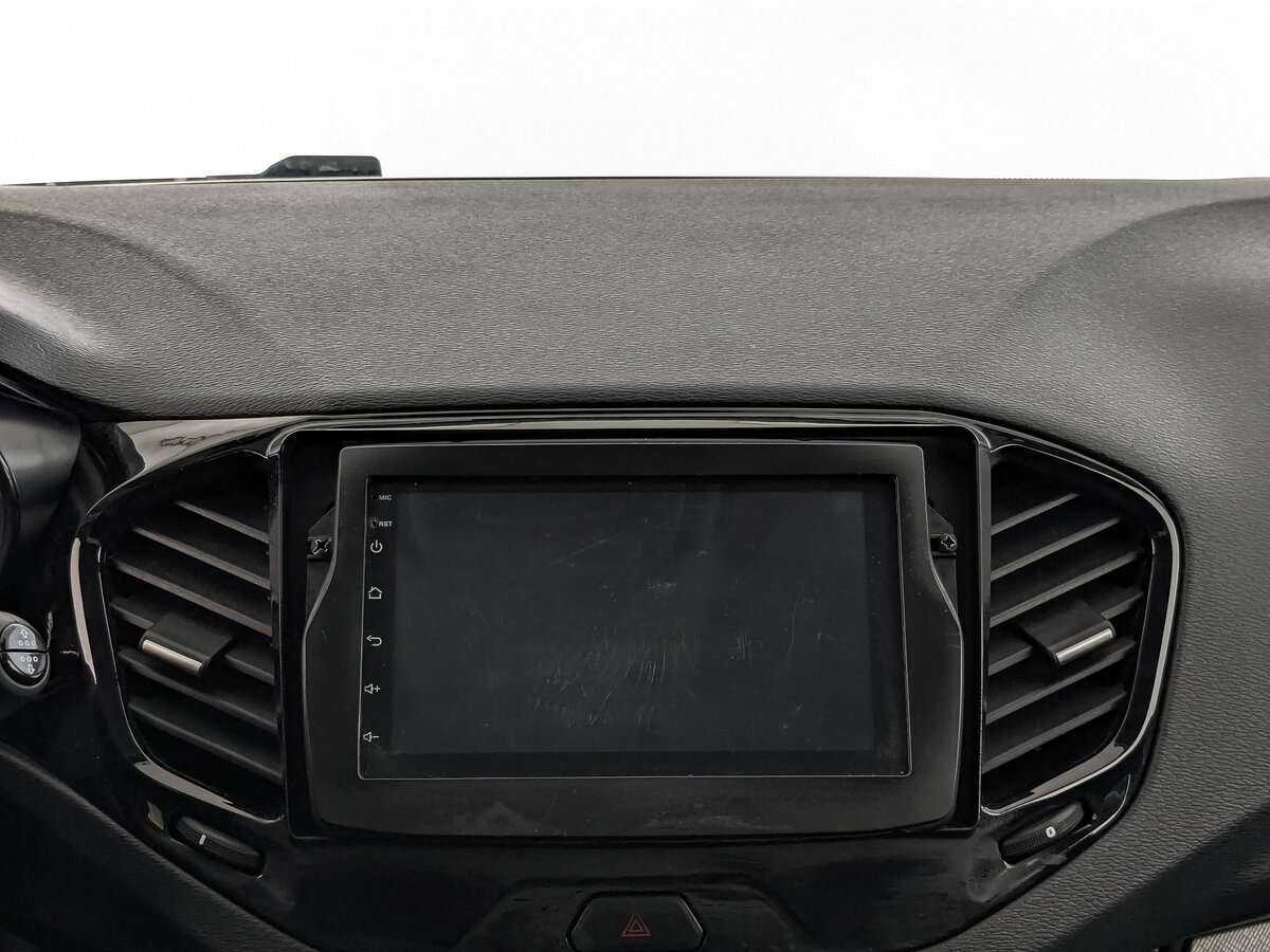 Lada (ВАЗ) Vesta 2021 года с пробегом. Фото: #12