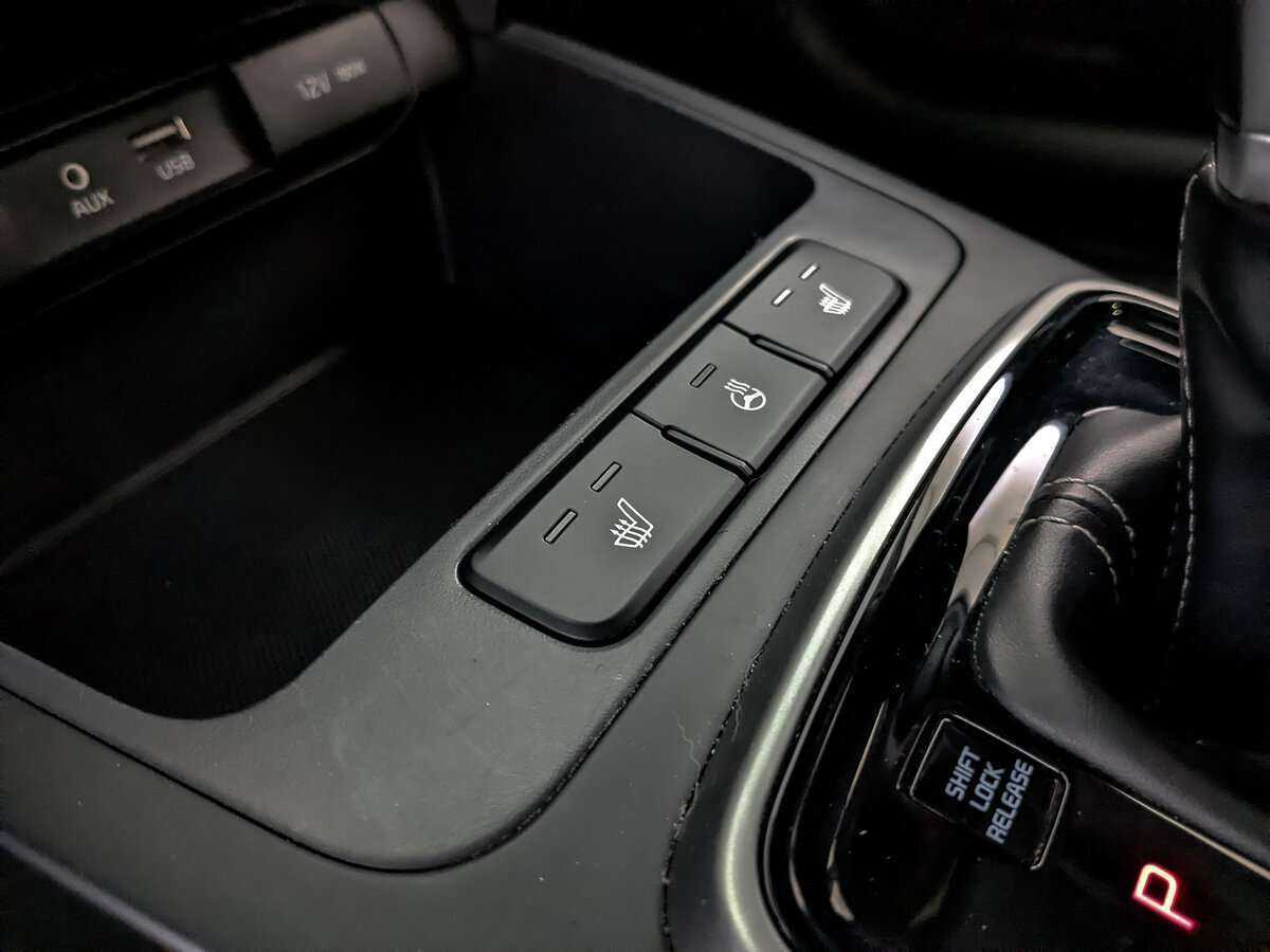 Б/У Киа Рио 2019 года. Фото: #15