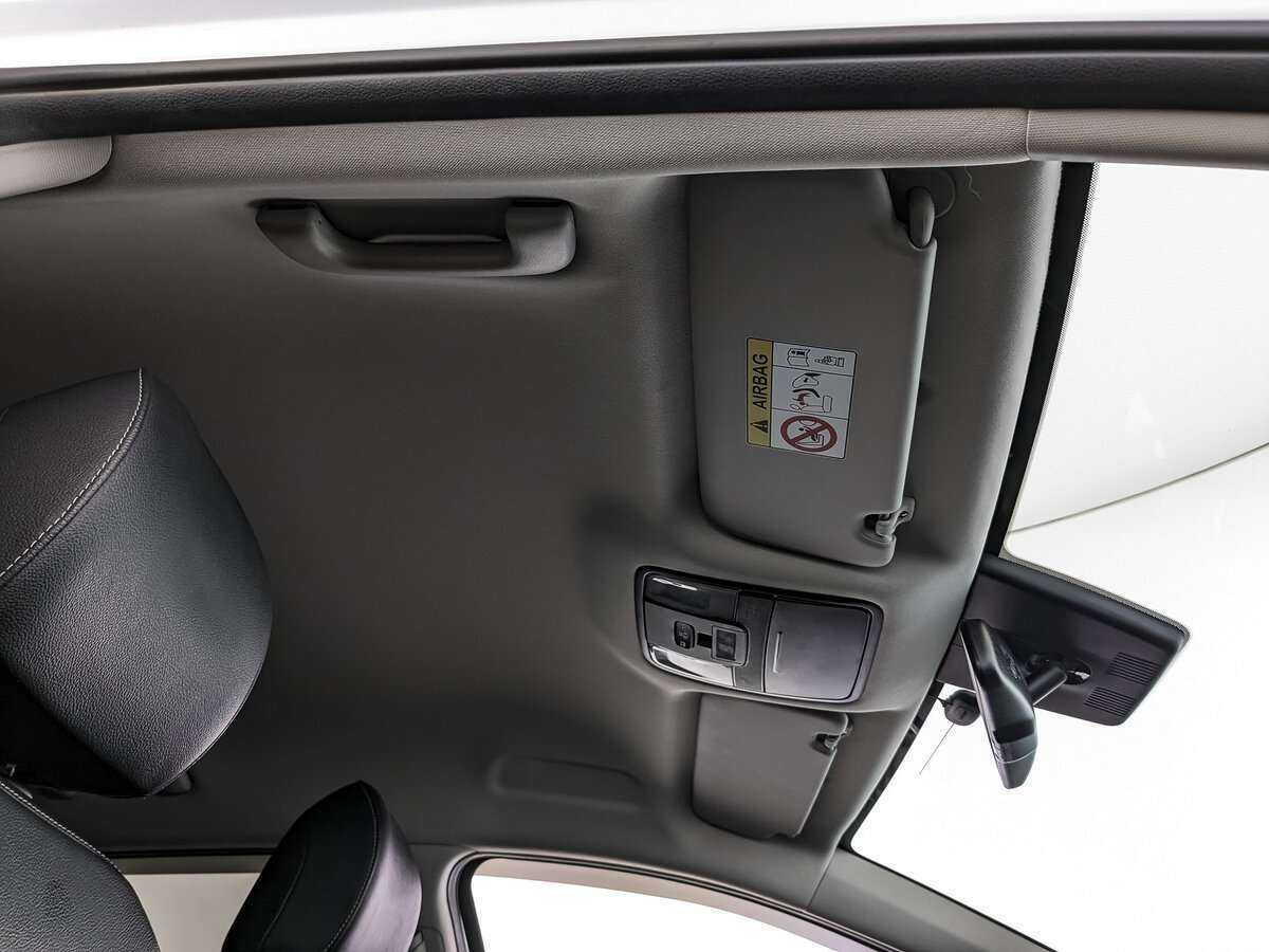 Б/У Киа Сид 2021 года. Фото: #18