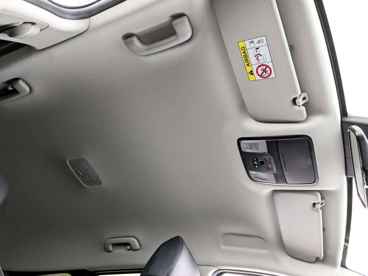 Б/У Киа Сид 2021 года. Фото: #16