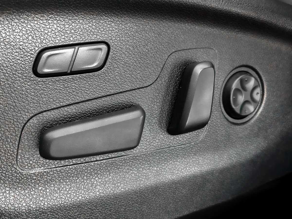 Kia Sorento 2019 года с пробегом. Фото: #15