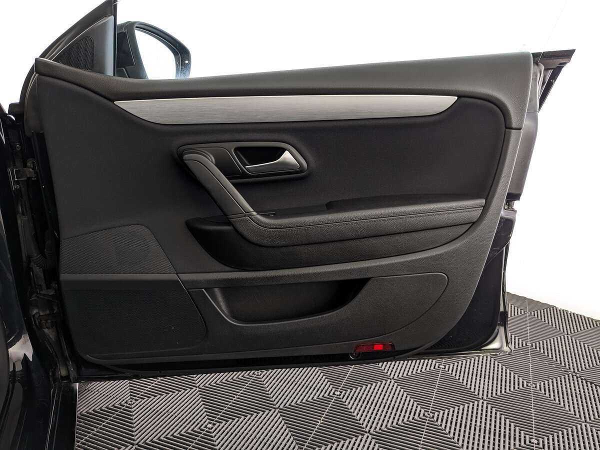 Б/У Фольксваген Пассат ЦЦ 2012 года. Фото: #20