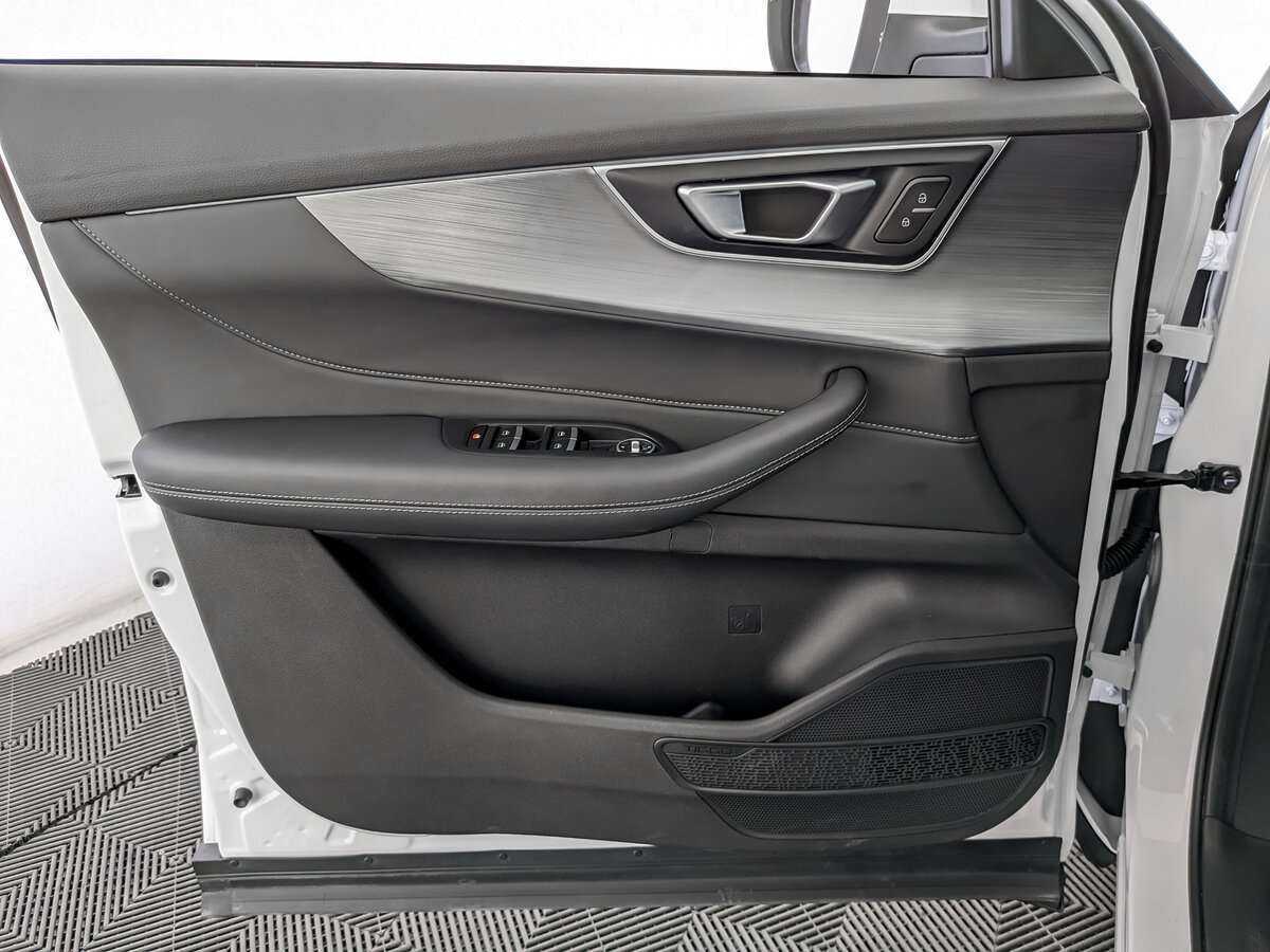 Б/У Чери Тигго 4 Про 2023 года. Фото: #13